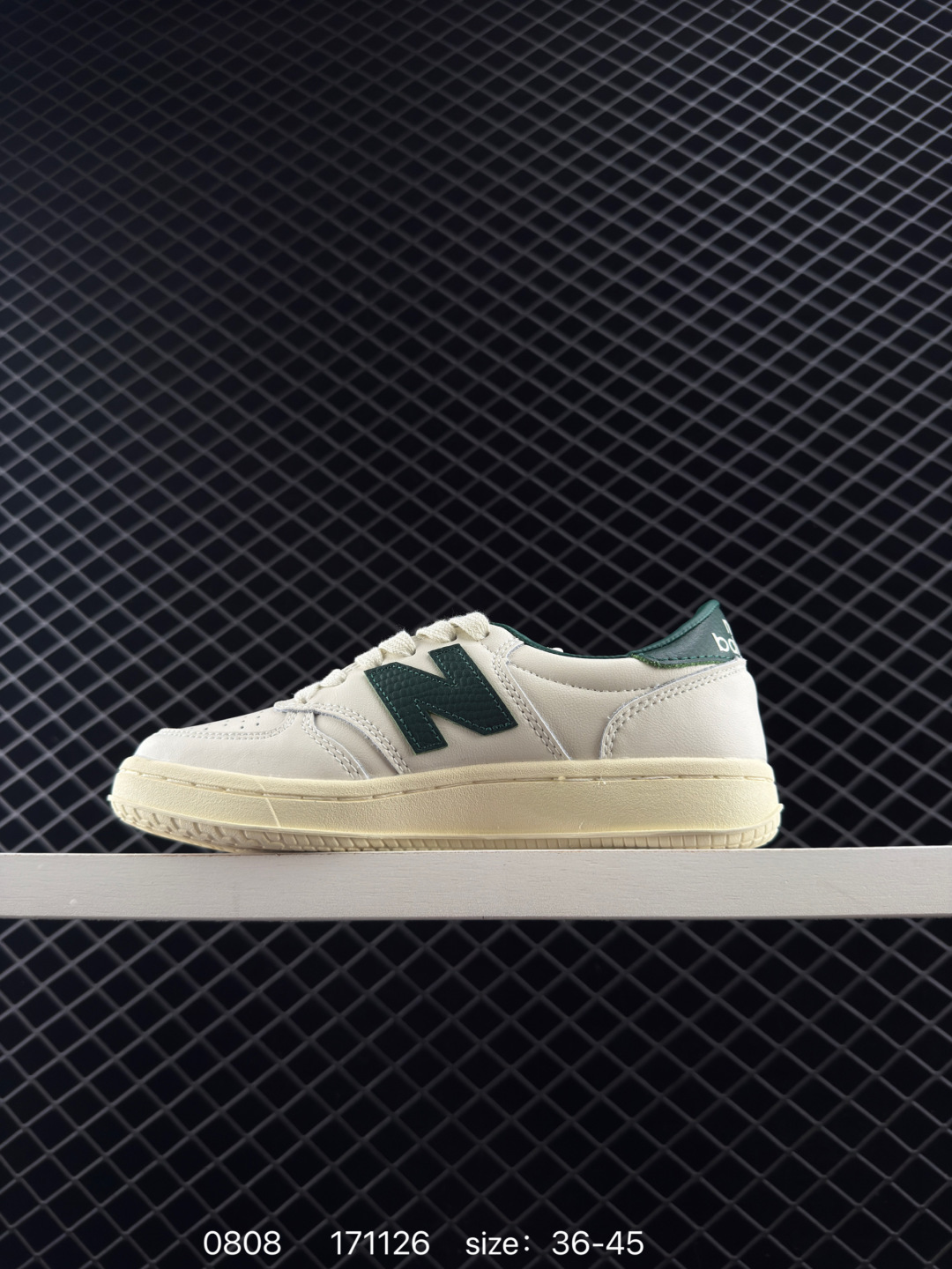 Aime Leon Dore x New Balance NB500